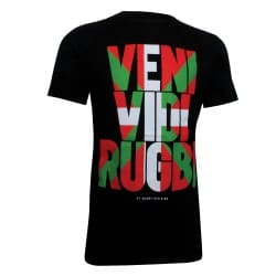 T-shirt Veni Vidi Rugby