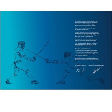 Livres des lames et des armes + vignettes, Lot de 20