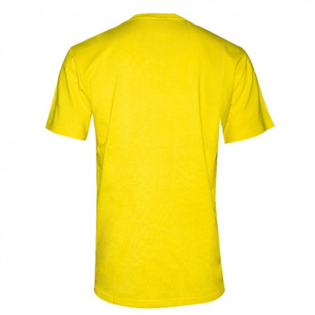 T-shirt jaune logo Tour de France 2019