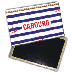 Magnet Mariniere Cabour