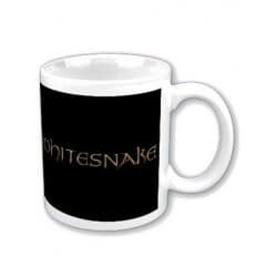 Mug WHITESNAKE