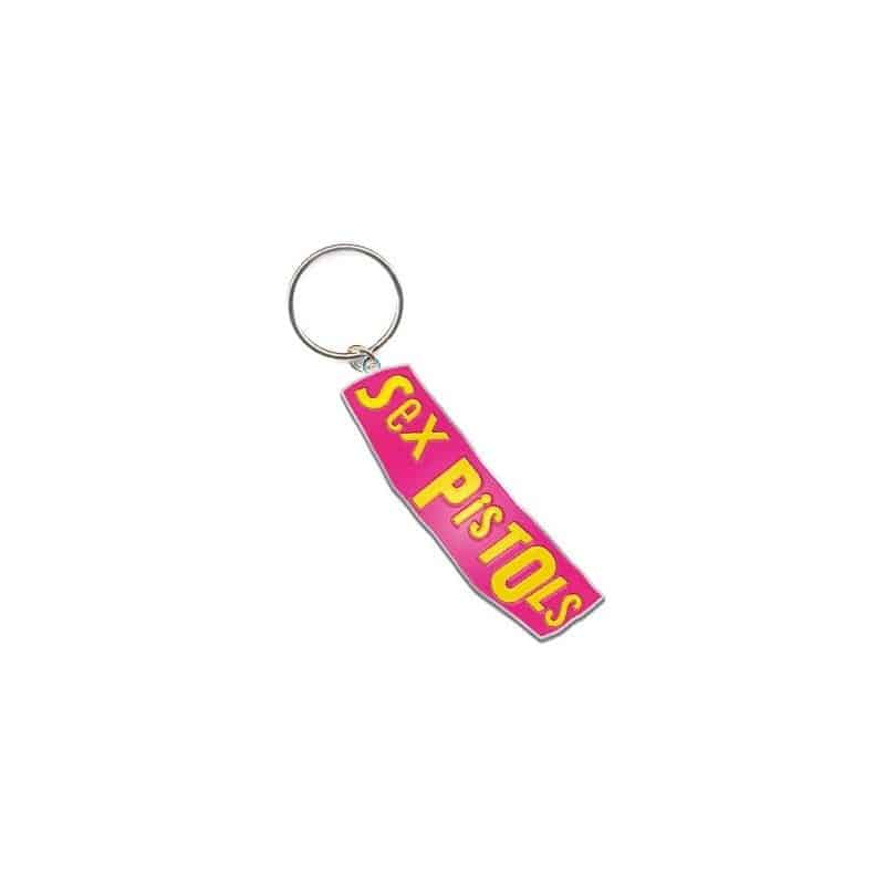 Tazza Termica Da Viaggio Sex Pistols - Classic Logo, Acciaio Inox, 15,8 Cm
