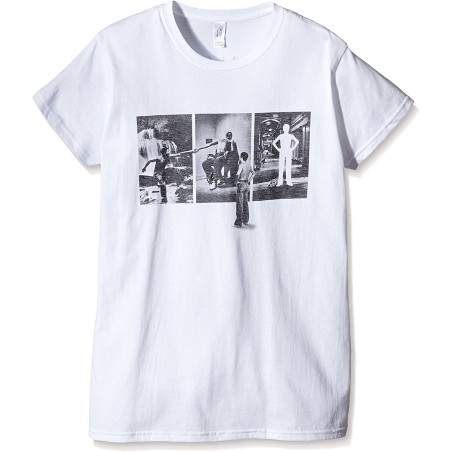 T-shirt femme GENESIS  - Lamb on Broadway Photo