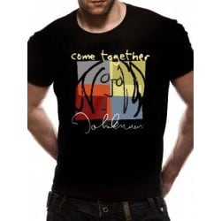T-shirt JOHN LENNON Come Together