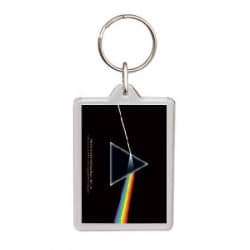 Porte-clefs acrylique Pink Floyd  dark side