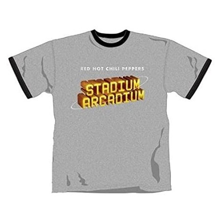 T-shirt Red Hot Chili Pepper Stadium Arcadium
