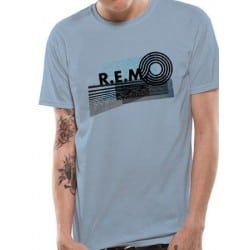 T-shirt R.E.M - Oh My