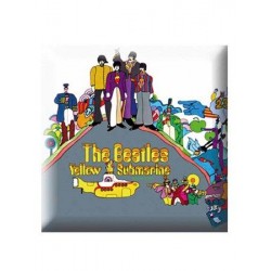 Pin's The Beatles - Yellow Submarine Album