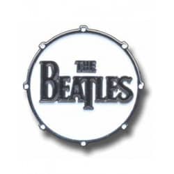 Pin's The Beatles - DRUM LOGO