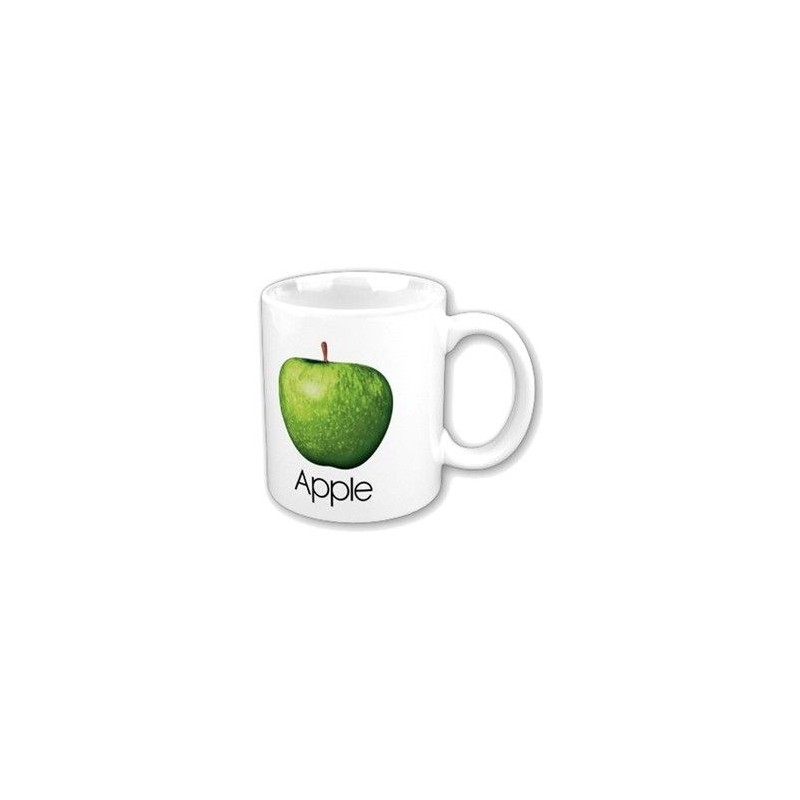 Mug The Beatles Apple Mug The Beatles Apple