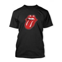 T-shirt The Rolling Stones classic