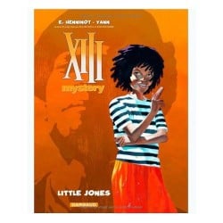 BD XIII - XIII Mystery - Little Jones