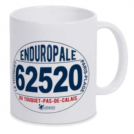 Mug Plaque EndurOpale