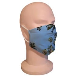 Masque de protection Floride