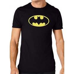 T-shirt Batman logo