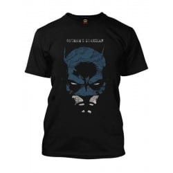 T-shirt Batman GOTHAM'S...