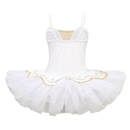 ROBE DE BALLET