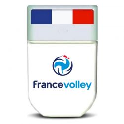  Fan Brush France