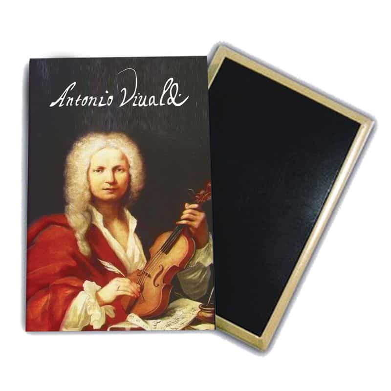 Magnet Antonio Vivaldi