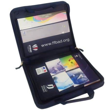 La mallette pédagogique Dispositif Jeunes