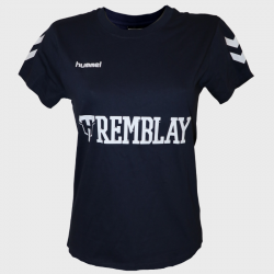 T-shirt Lifestyle Homme Tremblay