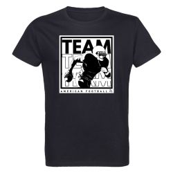T-shirt TEAM Homme