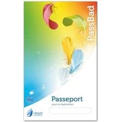 Livret Passeport PassBad