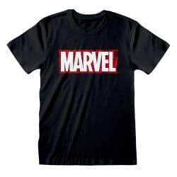 Marvel Comics - Logo