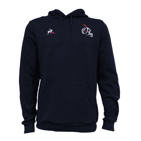 Sweat Capuche Le Coq Sportif FFFA