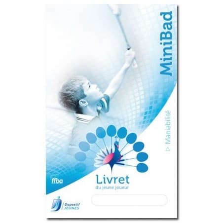 Livrets maniabilité