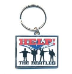 Porte-clefs The Beatles - Help Album