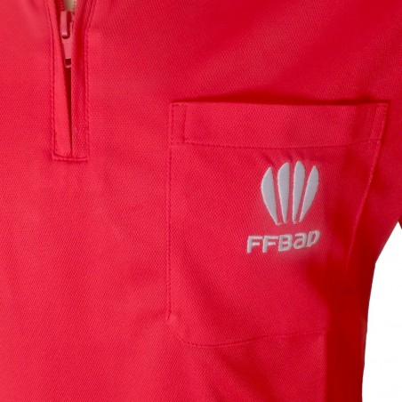 Pack Juge Arbitre Badminton