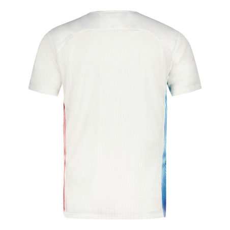 T-shirt d'Entraînement Blanc Officiel JO 2024