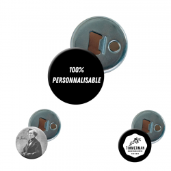 Decapsuleur Magnet 59 mm