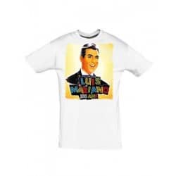 T-shirt Luis Mariano