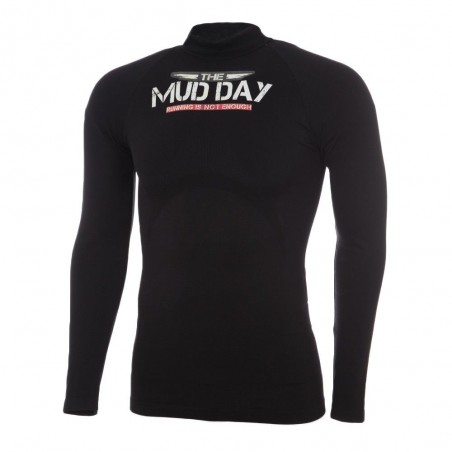 T-shirt entrainement manches longues