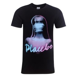 T-shirt Placebo - Ghost Girl