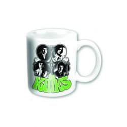 Mug The Kinks Something Else