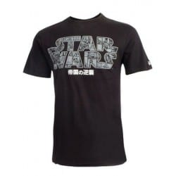 T-shirt STAR WARS ASIA