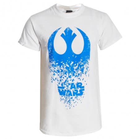 T-shirt STAR WARS VIII - The Last Jedi - Jedi Badge