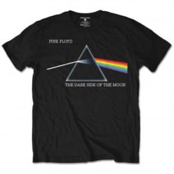 T-shirt PINK FLOYD - Dark Side Of The Moon