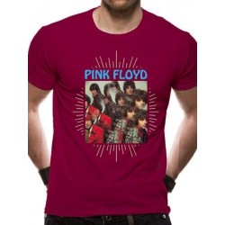 T-shirt PINK FLOYD piper at the gates