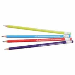 Kit de 4 crayons IFB FFBaD