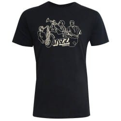 T-shirt Trio Jazz in Marciac