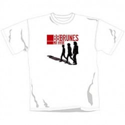 T-shirt BB Brunes - Mr Hyde